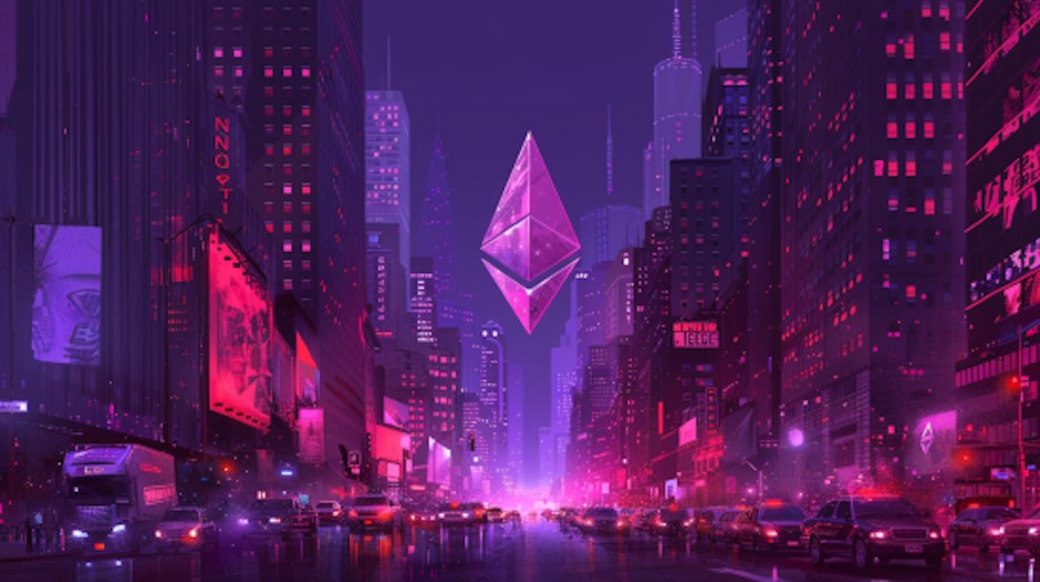 SEC keurt Ethereum Spot ETF's goed