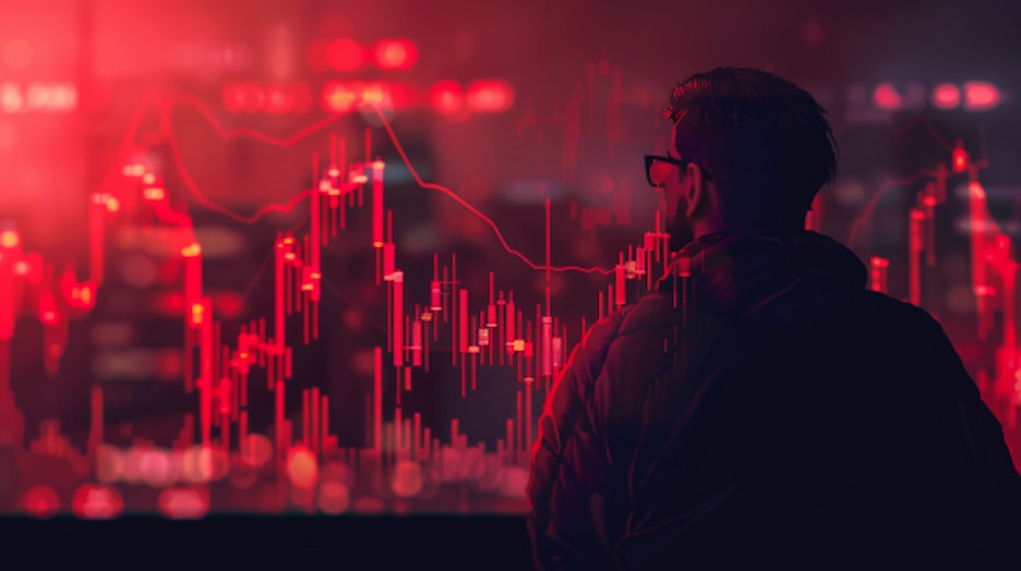 Black monday:Ethereum, Ripple, Solana en anderen storten in