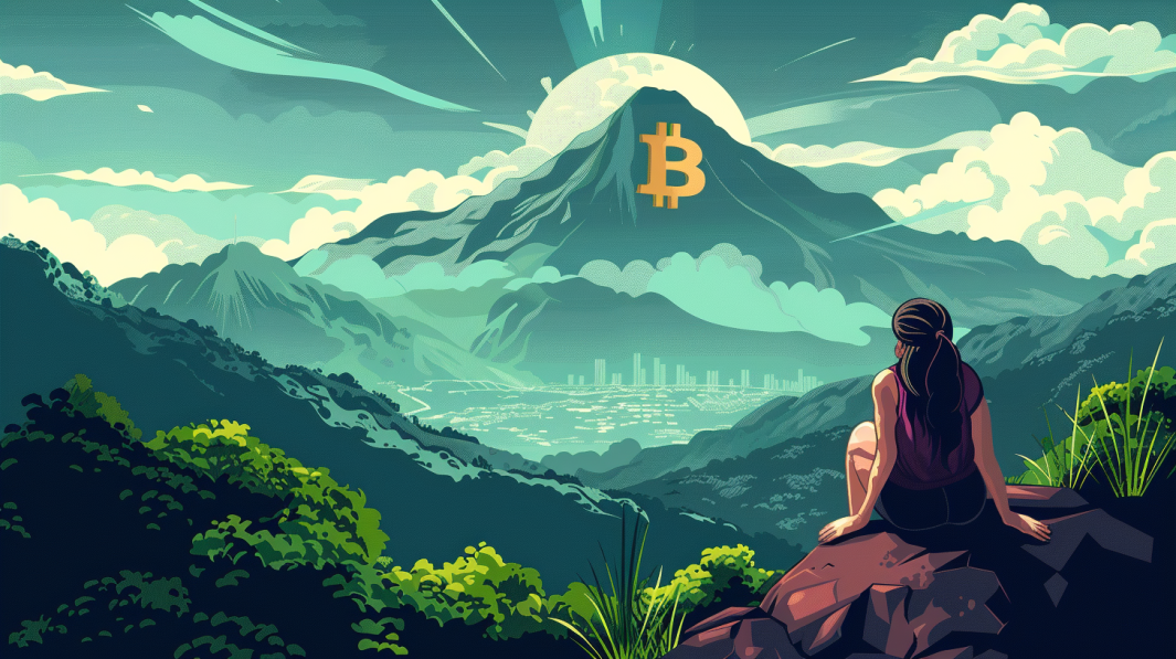 Einde van Bitcoin in El Salvador? IMF eist stopzetting van de BTC-strategie