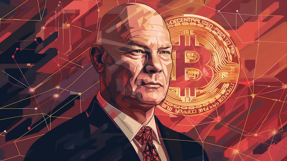 Michael Novogratz: Bitcoin zal dit jaar naar $100.000 stijgen