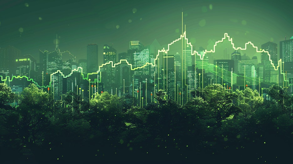Bitcoin spot ETF's instroom 18 dagen op rij positief