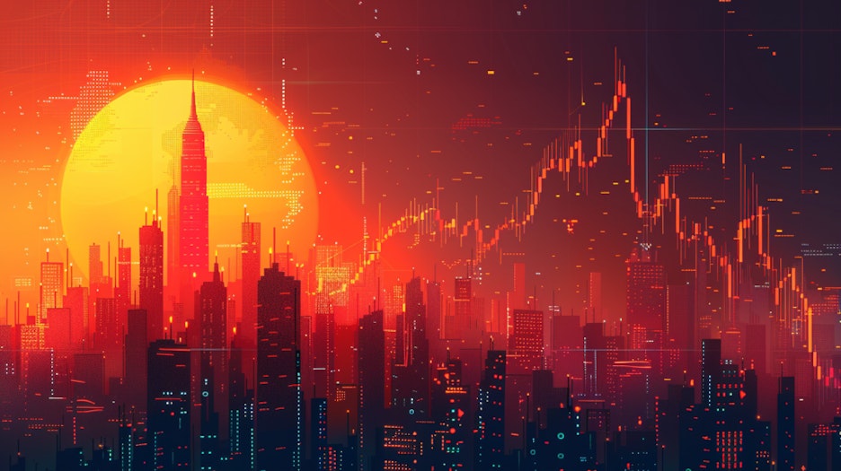 Bitcoinprijs verzwakt ondanks record ETF-instroom