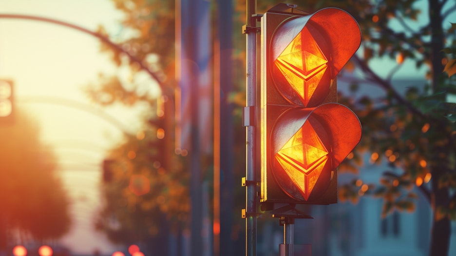 Ethereum ETF traden start "ergens deze zomer"