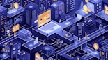 850 miljoen dollar voor jonge cryptoprojecten