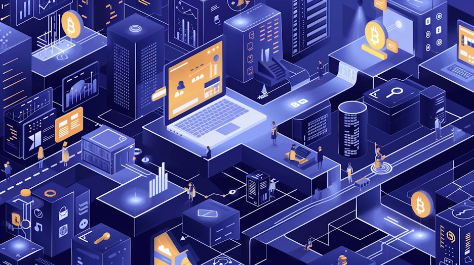 850 miljoen dollar voor jonge cryptoprojecten