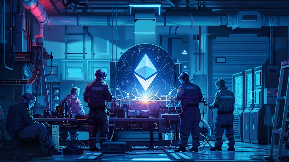 Ethereum: Wat zit er achter de eerste grote update na Dencun?