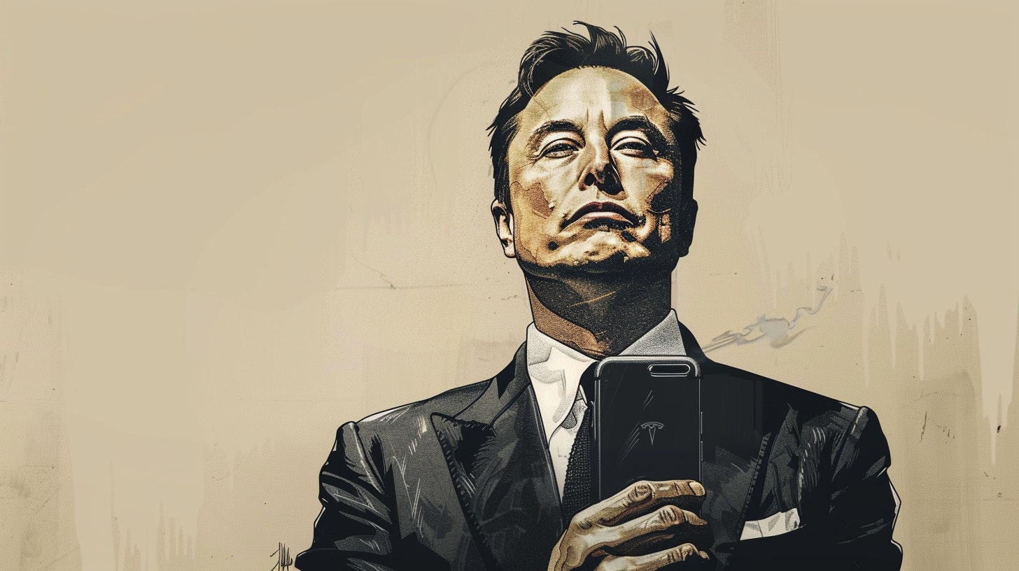 Gaat Elon Musk crypto implementeren in de 