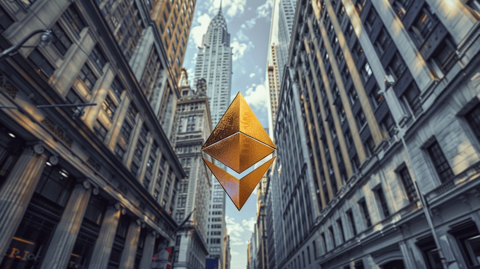 Ethereum ETF aanvragers dienen wijzigingen in bij de SEC