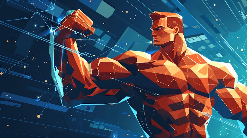 Blockchain power