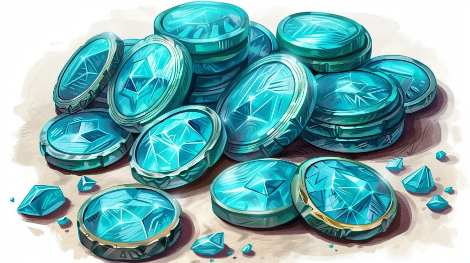 Tether beëindigt het munten van USDT op EOS en Algorand