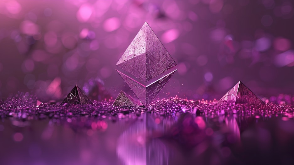 Ethereum aanbod stijgt – Ether koers verzwakt