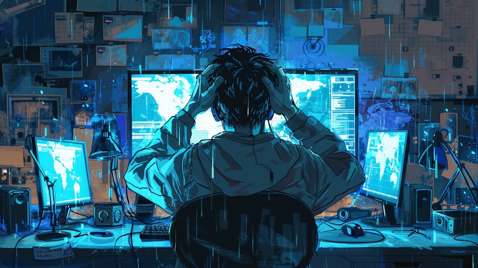 Cardano: DDoS-aanval werkt averechts