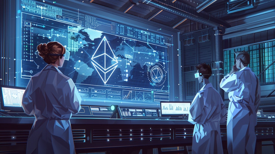Ether-ETF's kunnen 15 miljard dollar aantrekken