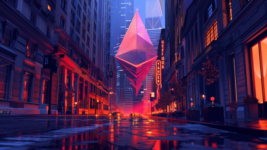 Ethereum-ETF-start wederom uitgesteld