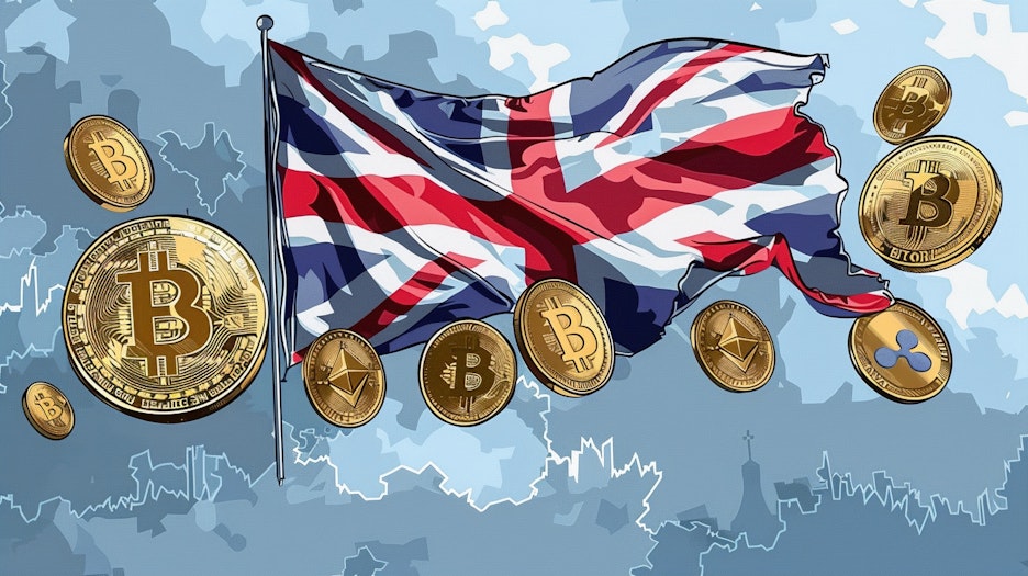 Wat is de Labour partij van plan met crypto?