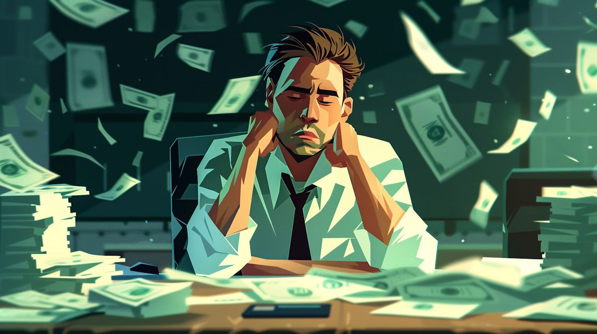 Trading fees