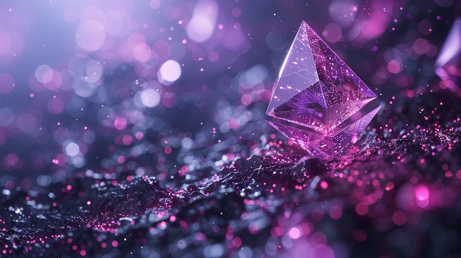 Ethereum stijgt tot boven de $3000