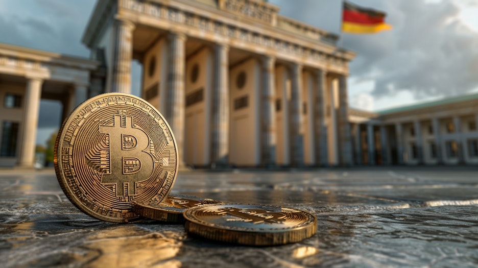 12.000 Bitcoin op één dag: Duitse autoriteiten met grootste verkoop tot nu toe