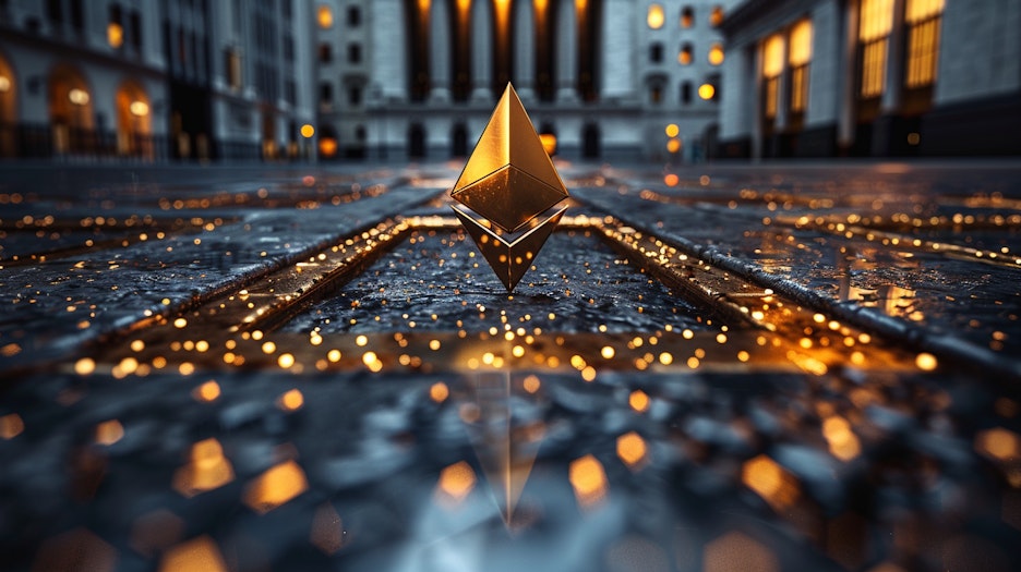 Ethereum Spot-ETF's kunnen volgende week van start gaan