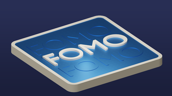 FOMO crypto
