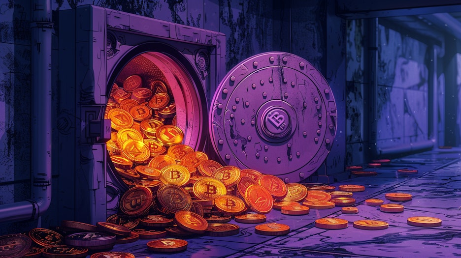 Mt.Gox start uitbetalingen: Kraken ontvangt 48.000 BTC