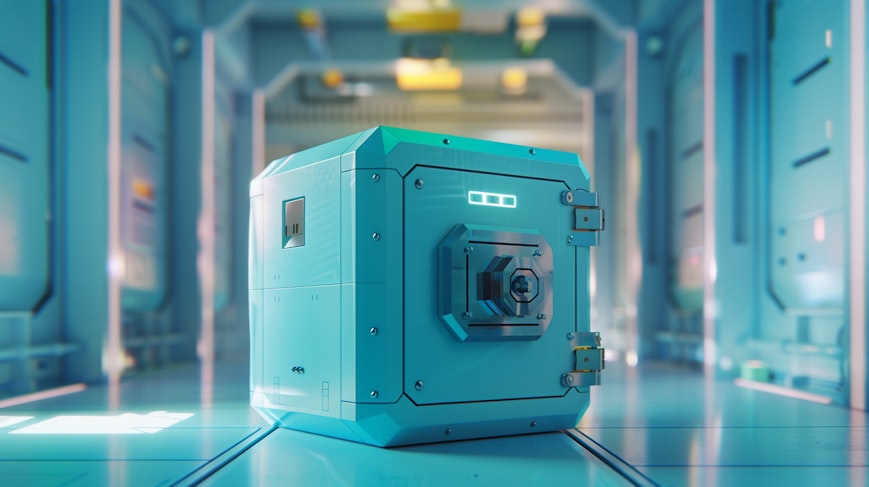 Anycoin Vault diretto