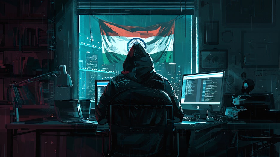 Enorme hack bij de Indiase crypto-beurs WazirX