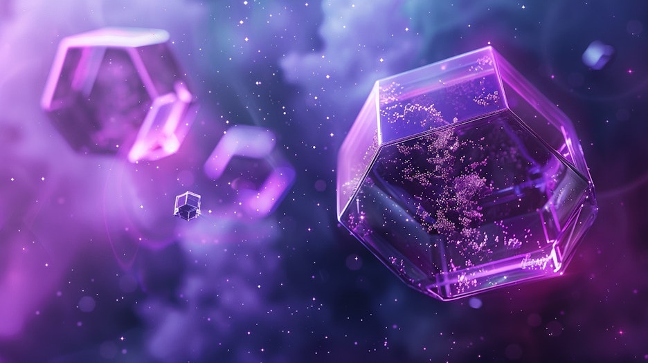 Polygon plant token-conversie op 4 september