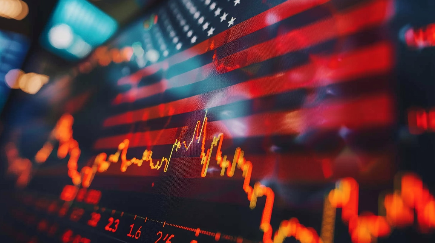 Marktupdate: Crypto blijft in correctiemodus