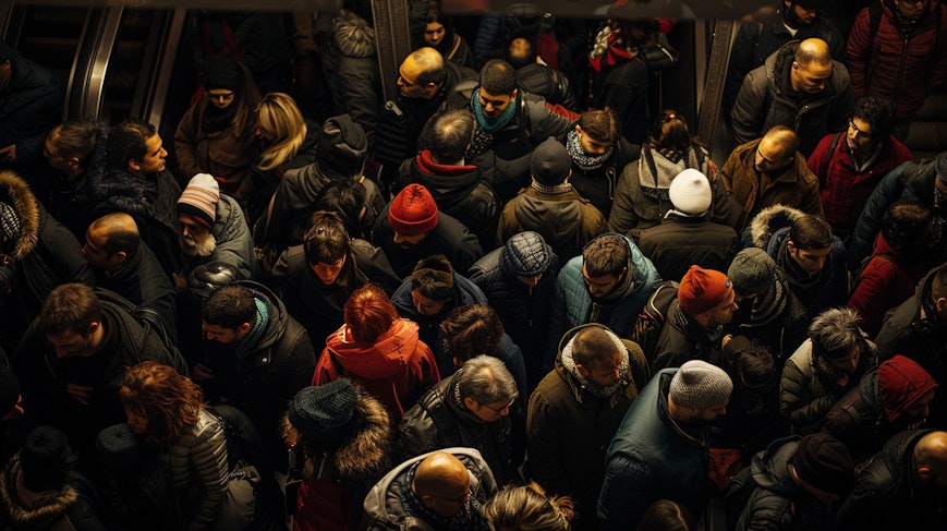 Crowdy