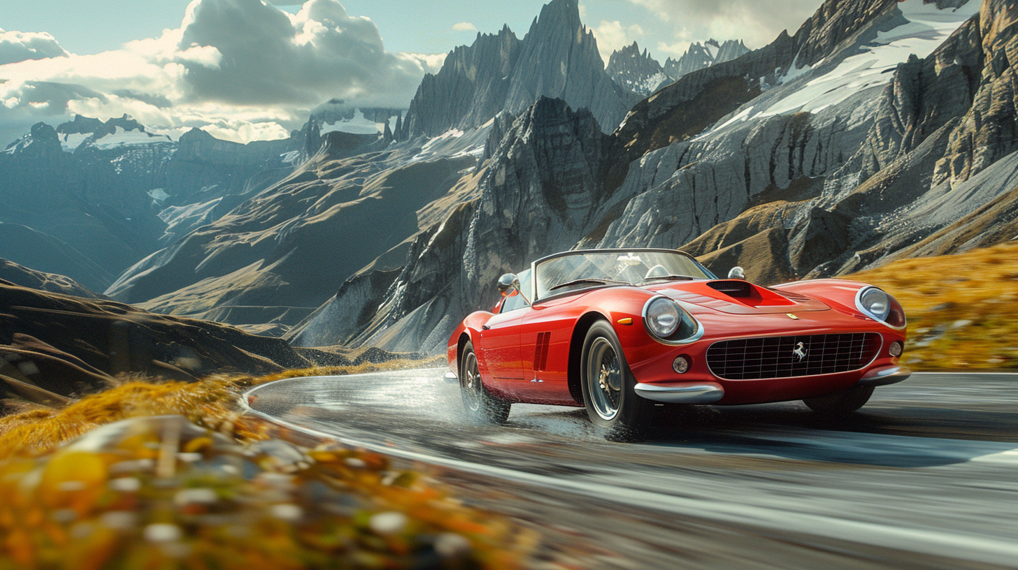 Ferrari accepteert nu ook cryptobetalingen in Europa