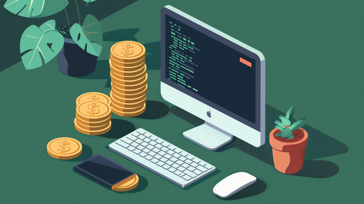 Proof of Stake
