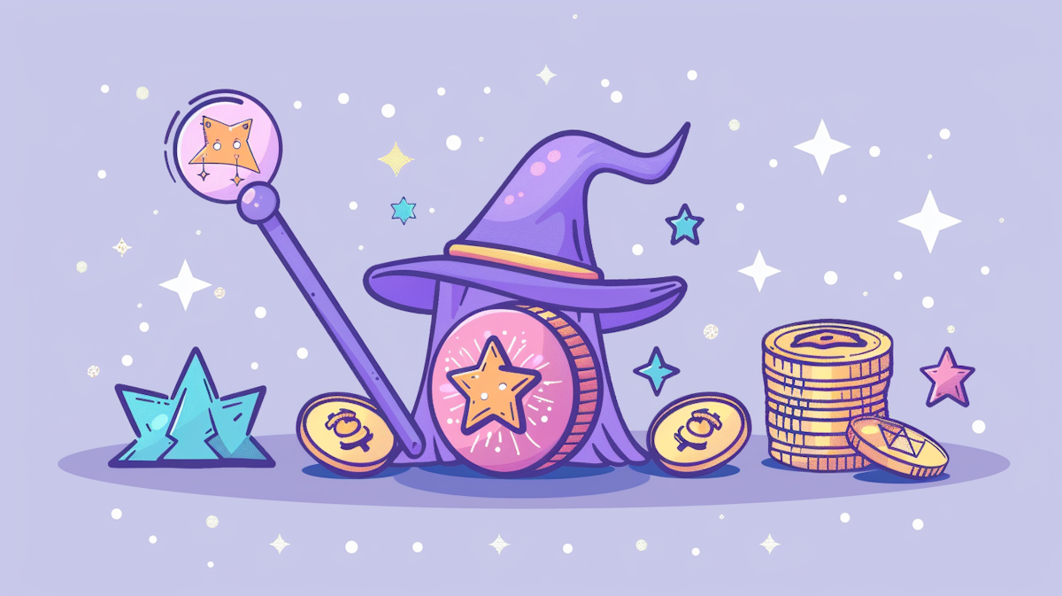 Creating a new cryptocurrency