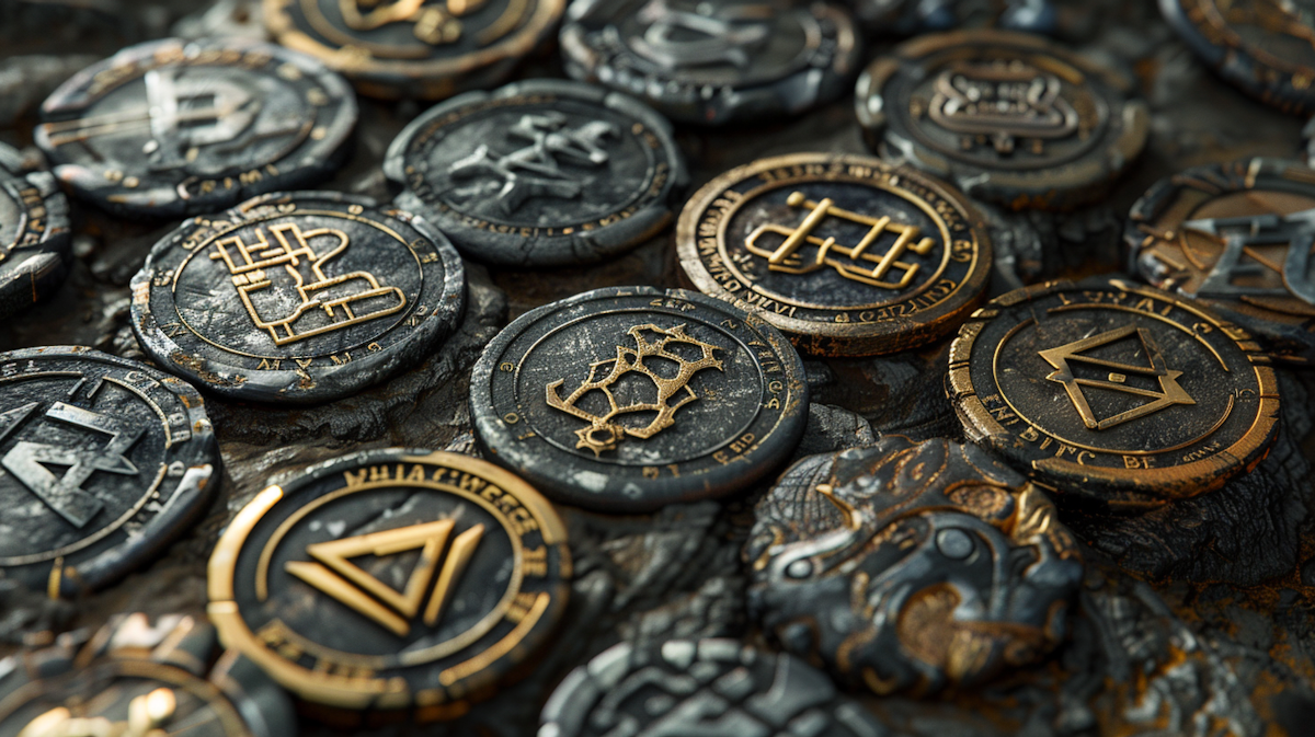 Bitcoin Runes
