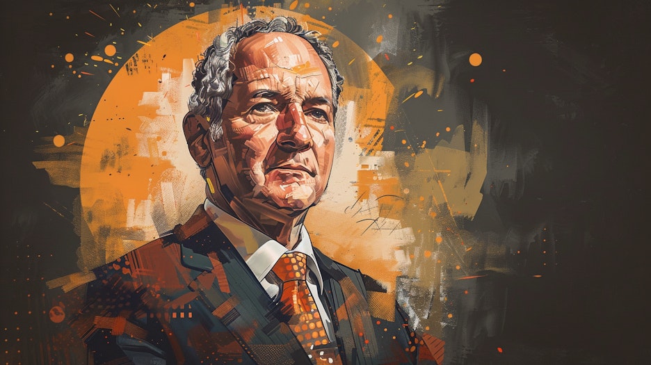 Peter Schiff ziet een enorme crash voor Bitcoin en de rest van de markt aankomen
