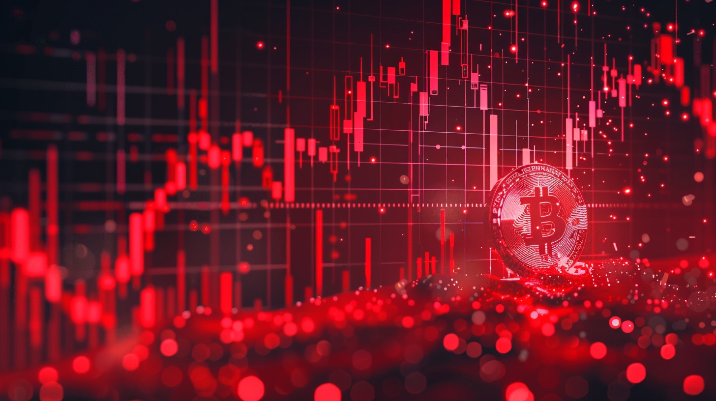 On-chain analist: “Bitcoin kan in bear market 2026 onder $50.000 zakken”