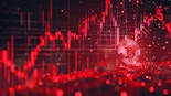 De Bitcoin koers daalt fors na een transactie van de Amerikaanse overheid