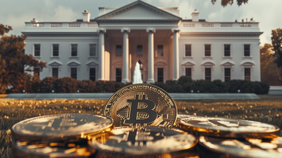 Amerikaanse regering verplaatst $2 miljard in Bitcoin