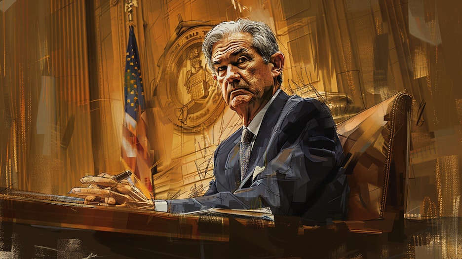Crypto-goedkeuring door de Fed, komt er een bankenboom aan?