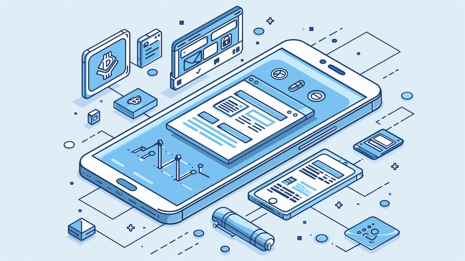 Telegram lanceert eigen webbrowser en mini-app store