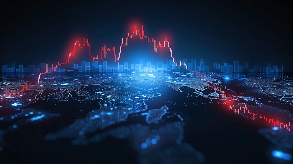 Cathie Wood’s Ark Invest verkoopt massaal Coinbase-aandelen