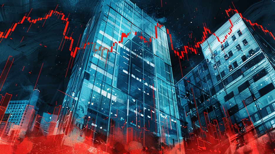 Coinbase: Slechter dan verwacht, maar klaar voor de toekomst