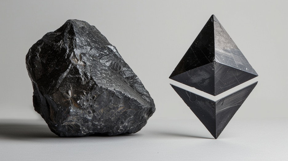 Ethereum-ETF’s doorbreken grens van 4 miljard dollar