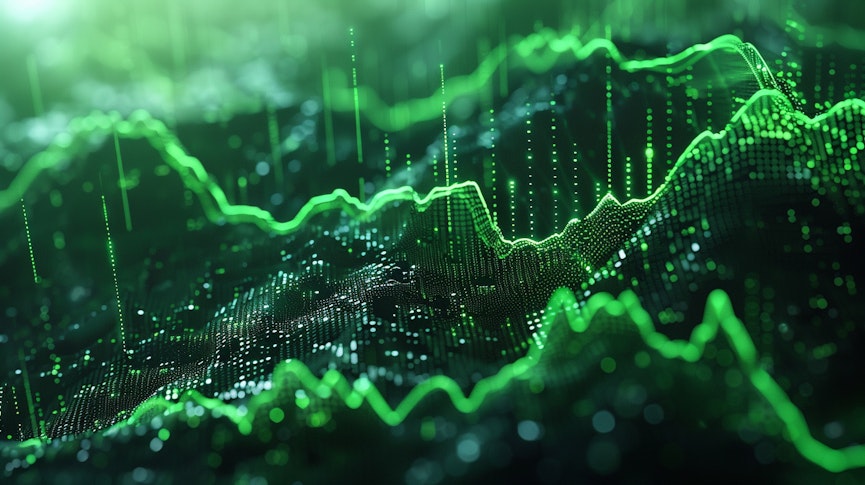 Interest waves