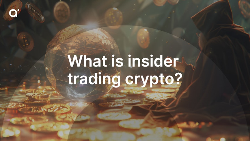 Insider trading