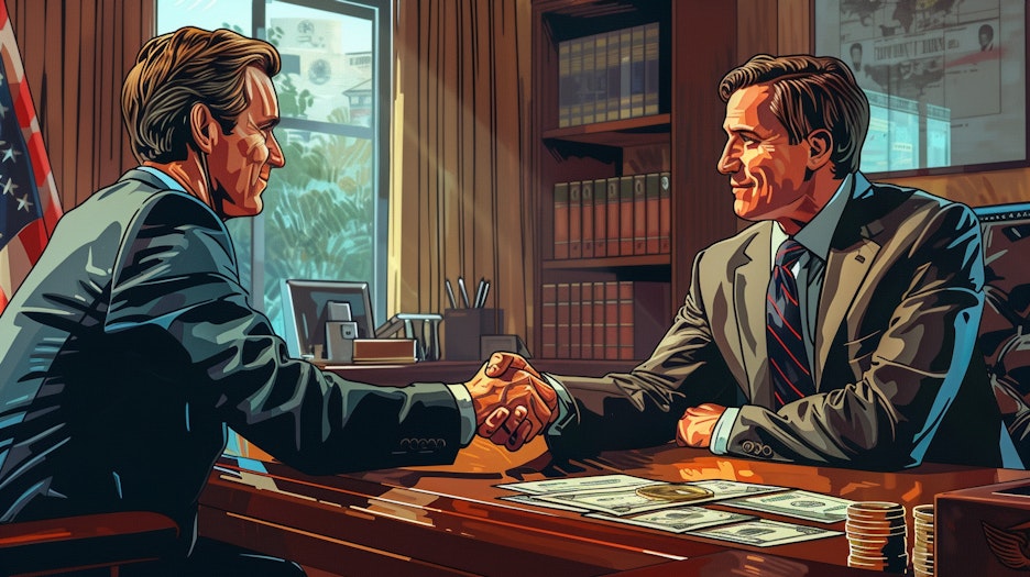 Morgan Stanley laat klanten in Bitcoin Spot ETF's investeren