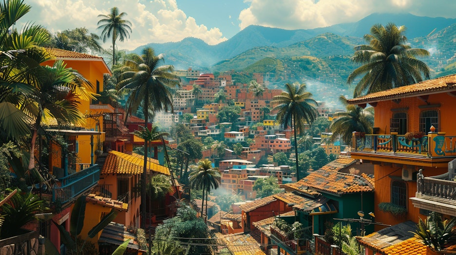 Venezuela blokkeert Binance en X