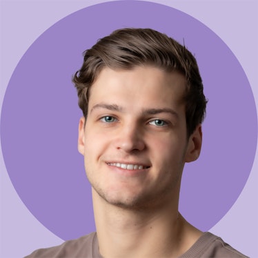 Anycoin Luc Vesters