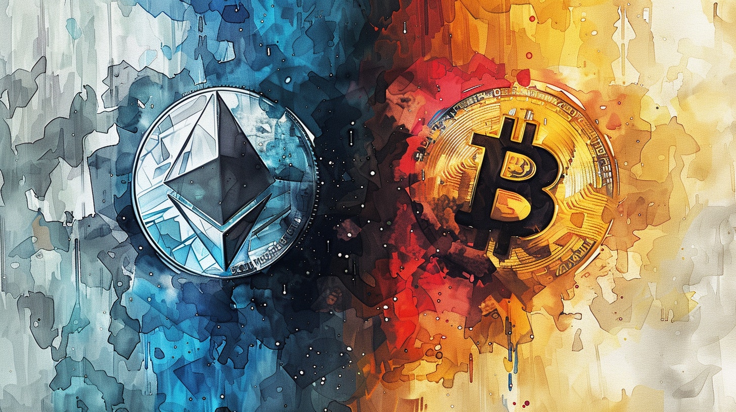 Bit Digital stopt met Bitcoin-mining en ruilt BTC in voor Ethereum-reserve