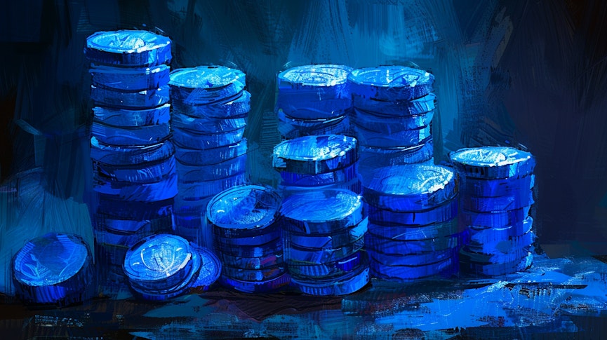 Token varieties